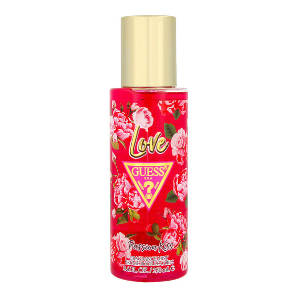 Body Spray Guess Love Passion Kiss In Pakistan in Pakistan