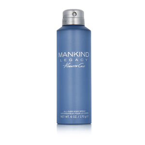 Spray Deodorant Kenneth Cole Mankind Legacy In Pakistan