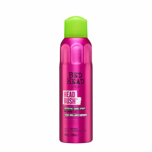 Spray Shine for Hair Be Head Tigi Headrush In Pakistan