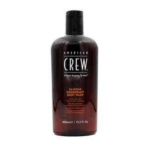 Spray Deodorant American Crew In Pakistan