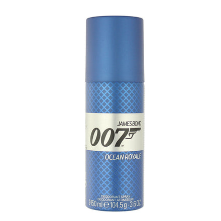 Spray Deodorant James Bond In Pakistan