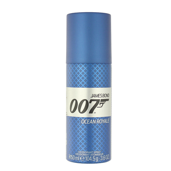 Spray Deodorant James Bond In Pakistan in Pakistan