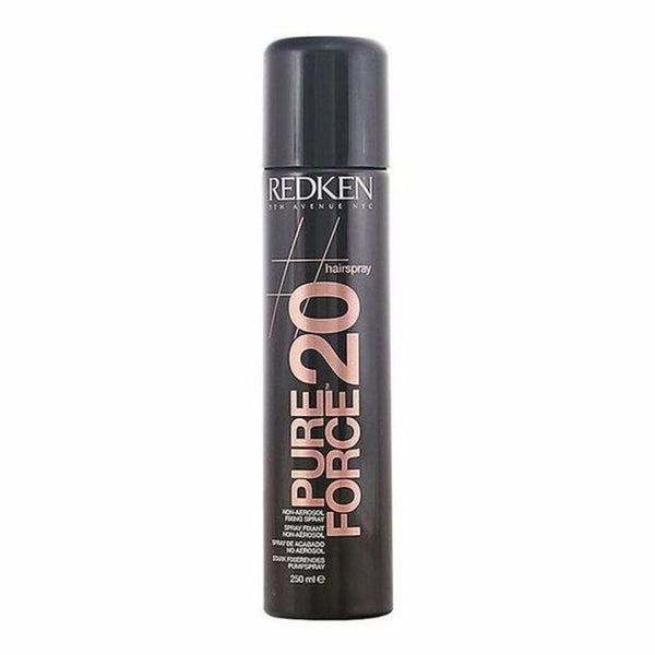 Moulding Spray Hairsprays Redken Frizz Hairspray Frizzy hair In Pakistan in Pakistan