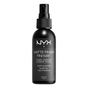 Hair Spray Matte Finish NYX In Pakistan