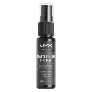 Hair Spray NYX Matte Finish In Pakistan