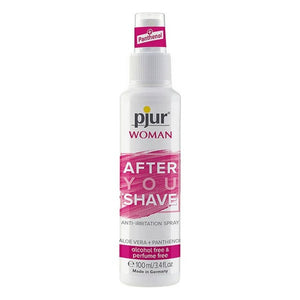 Spray After Shave Pjur In Pakistan