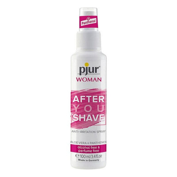 Spray After Shave Pjur In Pakistan in Pakistan