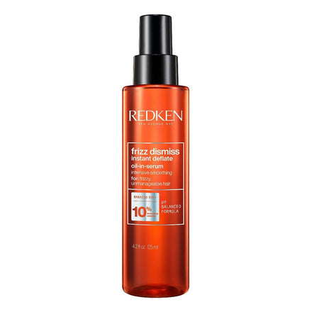 Anti-Frizz Spray Frizz Dismiss Redken Serum In Pakistan