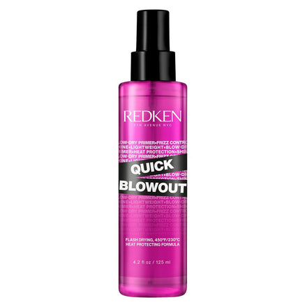 Styling Spray Redken Quick Blowout In Pakistan