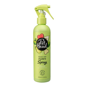 Spray Deodorant Pet Head Mucky Pup Dog Pear Puppy In Pakistan