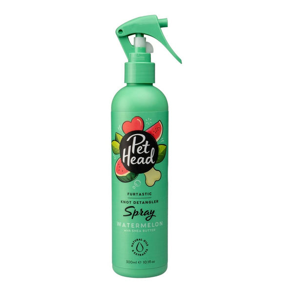 Straightening Spray Pet Head Furtastic Dog Watermelon Detangler In Pakistan in Pakistan