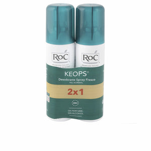 Spray Deodorant Roc Keops Spray Fresco Fresh Spray In Pakistan