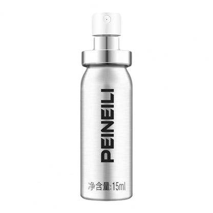 15ML Ejaculation Delay Spray Long-Lasting Rapid Erection Flirt Mini Increase Sexual Sensitivity Penis Care Men Spray For Male