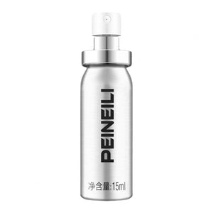 15ML Ejaculation Delay Spray Long-Lasting Rapid Erection Flirt Mini Increase Sexual Sensitivity Penis Care Men Spray For Male
