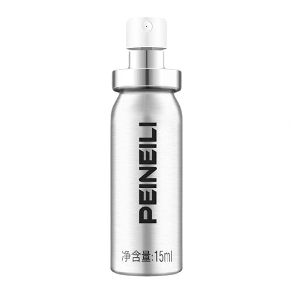 15ML Ejaculation Delay Spray Long-Lasting Rapid Erection Flirt Mini Increase Sexual Sensitivity Penis Care Men Spray For Male in Pakistan