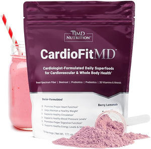 1MD Nutrition in Pakistan