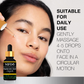 Nifdo Pure Hyaluronic Acid Serum with Vitamin B5, Anti Wrinkle Serum in Pakistan