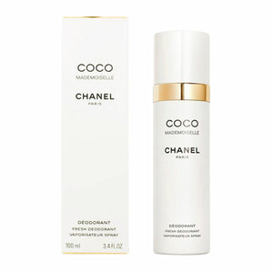 Spray Deodorant Coco Mademoiselle Chanel In Pakistan