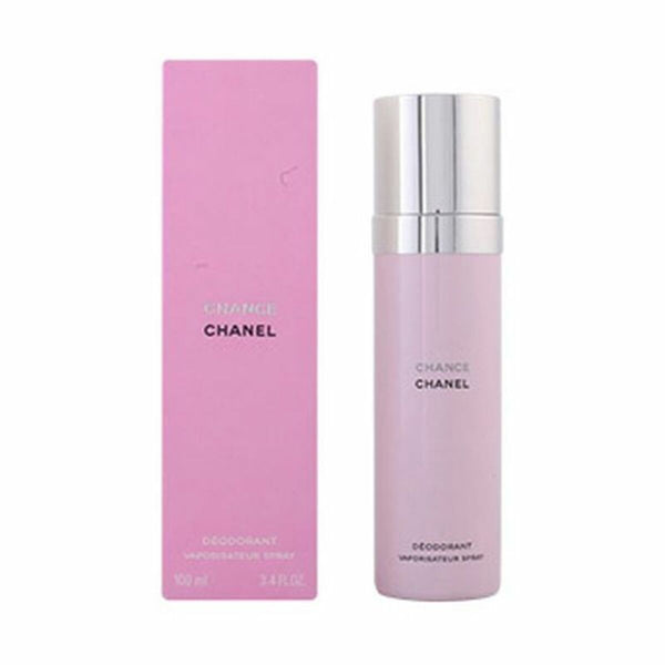 Spray Deodorant Chance Chanel In Pakistan in Pakistan