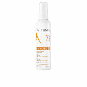 Body Sunscreen Spray A-Derma Protect In Pakistan