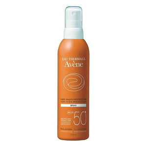 Spray Sun Protector Avene SPFIn Pakistan