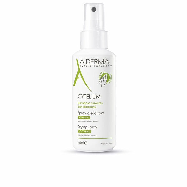 Spray A-Derma Cytelium Dry Itch and irritation relief In Pakistan in Pakistan