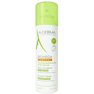 Body Spray A-Derma Exomega Control In Pakistan