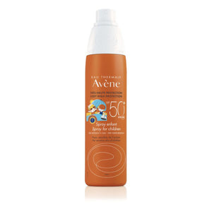 Sunscreen Spray for Children Avene SpfIn Pakistan