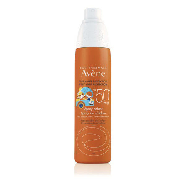 Sunscreen Spray for Children Avene SpfIn Pakistan in Pakistan