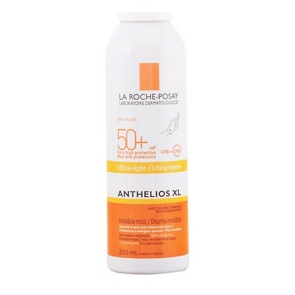 Sun Screen Spray Anthelios Xl La Roche Posay Spf In Pakistan in Pakistan