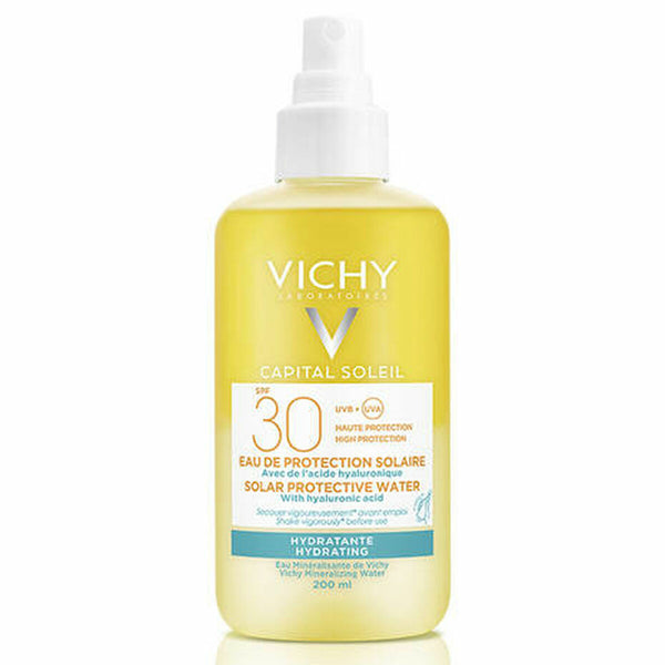 Sun Screen Spray Vichy Capital Soleil SPF In Pakistan in Pakistan