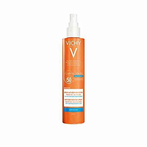 Spray Sun Protector Capital Soleil Vichy SPF In Pakistan in Pakistan