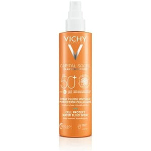 Body Sunscreen Spray Vichy Capital Soleil In Pakistan