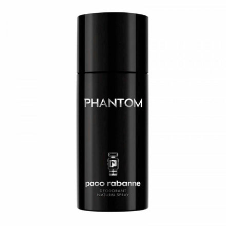 Spray Deodorant Paco Rabanne Phantom In Pakistan