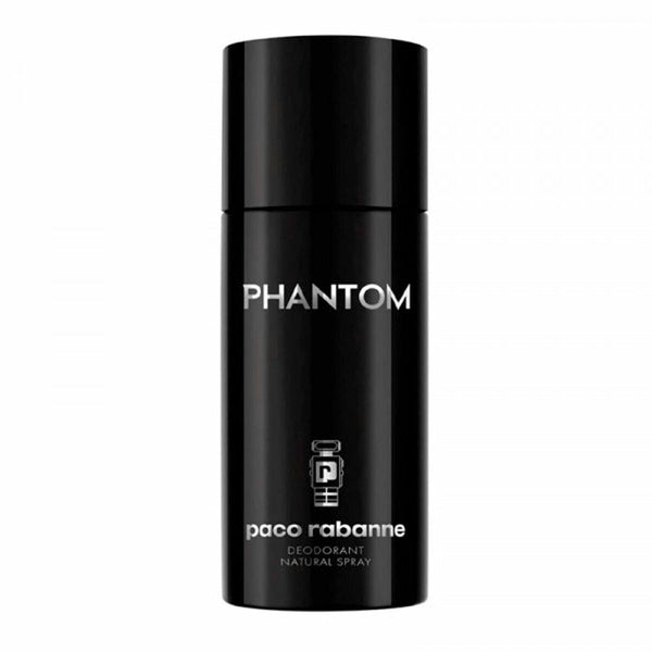 Spray Deodorant Paco Rabanne Phantom In Pakistan in Pakistan