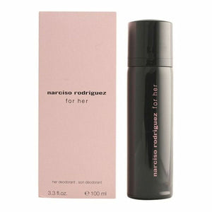 Spray Deodorant For Her Narciso Rodriguez In Pakistan