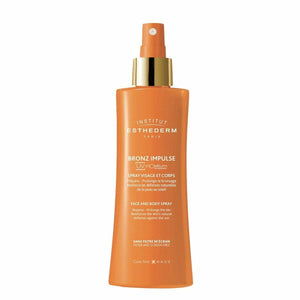 Tanning Spray Institut Esthederm Bronz Impulse In Pakistan