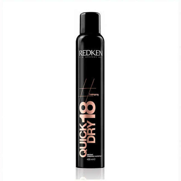 Hair Spray Quick Dry Redken EIn Pakistan in Pakistan