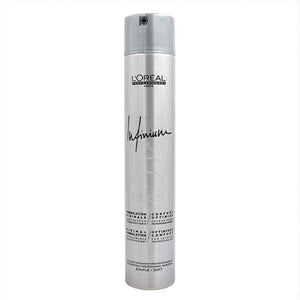 Hair Spray Infinium Pure L Oreal Professionnel Paris Infinium Laca In Pakistan