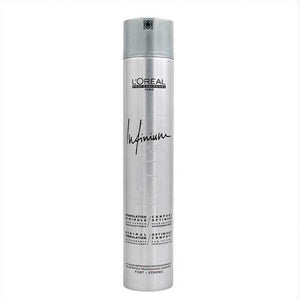 Strong Hold Hair Spray Infinium L Oreal Professionnel Paris In Pakistan