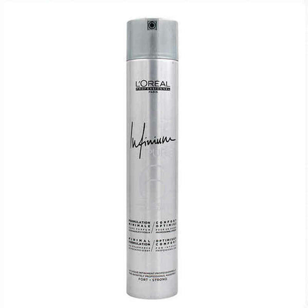 Strong Hold Hair Spray Infinium L Oreal Professionnel Paris In Pakistan in Pakistan