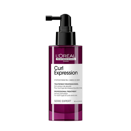 Thickening Spray L Oreal Professionnel Paris Curl Expression In Pakistan