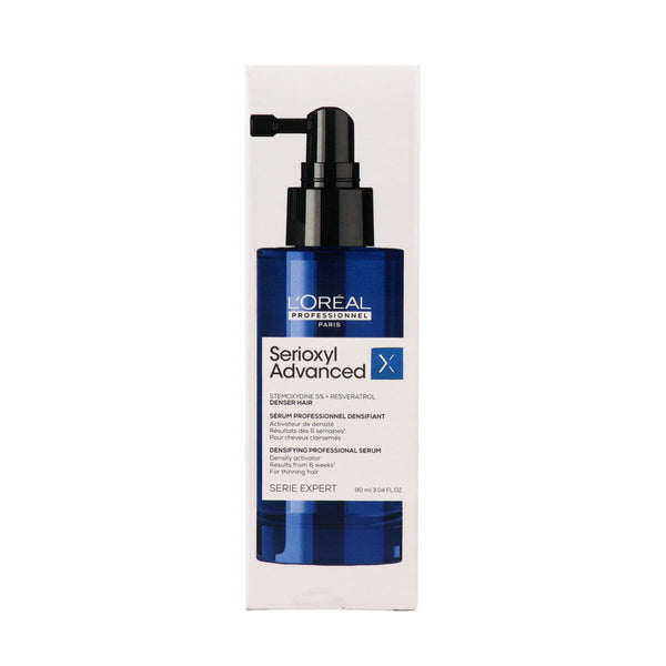 Thickening Spray L Oreal Professionnel Paris Expert Scalp Hair Serum In Pakistan in Pakistan