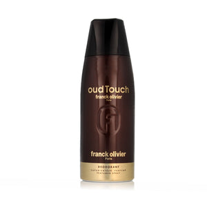 Spray Deodorant Franck Olivier Oud Touch In Pakistan