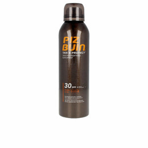 Tanning Spray Tan & Protect Piz Buin Tan Protect Intensifying Spf In Pakistan