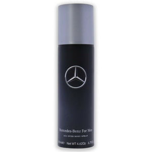 Body Spray Mercedes Benz Mercedes-Benz In Pakistan