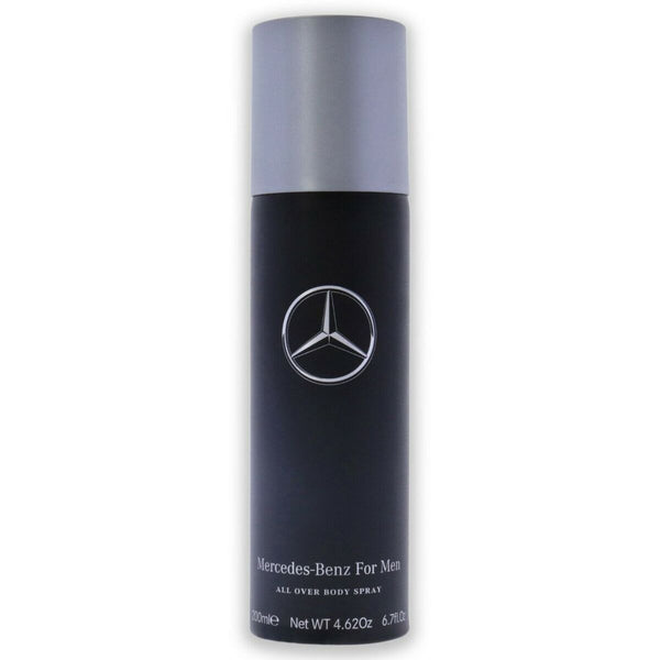 Body Spray Mercedes Benz Mercedes-Benz In Pakistan in Pakistan