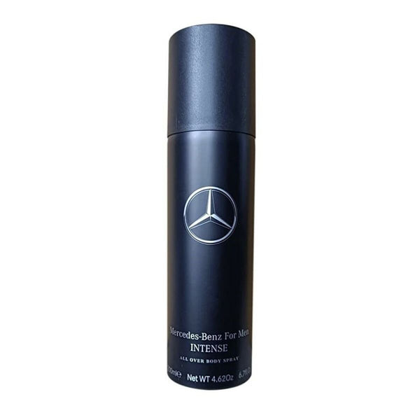 Body Spray Mercedes Benz In Pakistan in Pakistan