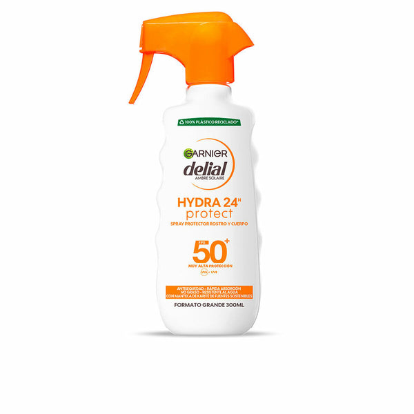 Body Sunscreen Spray Garnier Hydra Protect In Pakistan in Pakistan