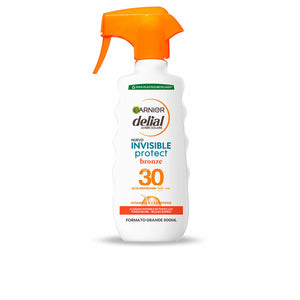 Spray Sun Protector Garnier Invisible Protect Bronze In Pakistan